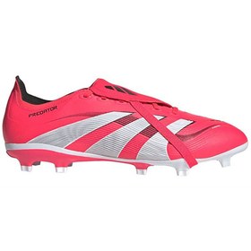 Resim Adidas Predator League FG J (ID3830) | Kırmızı 
