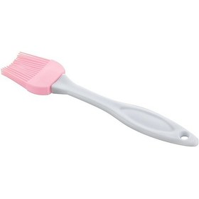 Resim Again Mini Silikon Yumurta Fırçası - Asorti 