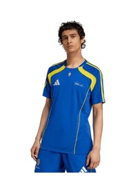 Resim Adidas Erkek Mavi Forma Juve Ubp Jsy Jm9473 Mavi 