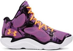 Resim Under Armour CURRY SPAWN FLOTRO NM Basketbol AyakkabısıErkek 