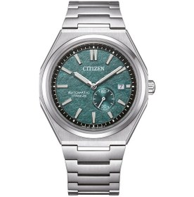 Resim Citizen Nj0180-80x Tsuyosa Titanyum Erkek Kol Saati Nj0180-80x Titanyum 