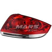 Resim Mars 510381 Stop Lambası Sol Lınea 07 Duysuz 51869226 