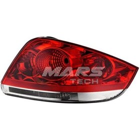 Resim Mars 510381 Stop Lambası Sol Lınea 07 Duysuz 51869226 