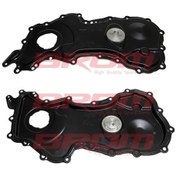 Resim Brom R3309 - Eksantrık Zıncır Kapagı Mercedes Om622 Om626 W205 W 