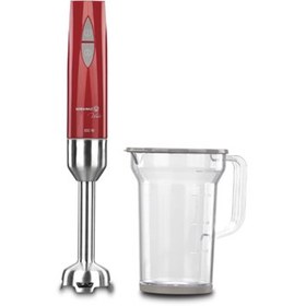 Resim Korkmaz Vertex Duo Blender Set A444-04 Fma01889 90.04.0044 Kırmızı 