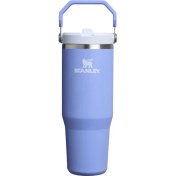 Resim Stanley The Iceflow Flip Straw Pipetli Termos Bardak 0,89 Lt 