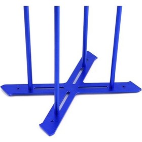 Resim Ebitda Dönebilir V8 Motor Tamir Braketi - Scx10 İçin Hafif Metal Aksesuar, Kullanışlı Tasarım 