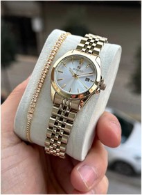 Resim Homies HOMİES KADIN KOLSAATİ 