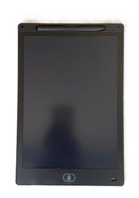 Resim Lcd Panel Yazı Tableti 12 İnç Btb-5 Smart Child Lock Lcd Panel Single Writing Tablet 