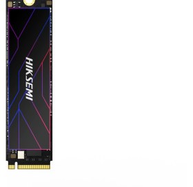Resim Hiksemi Future Lite 1TB 7300MB/s - 6350MB/s Gen4x4 PCI-e NVMe M.2 2280 SSD 