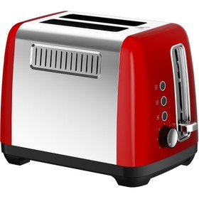 Resim Beko EK 5420 Ekmek Kızartma Makinesi 