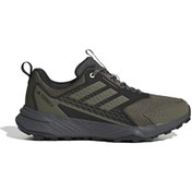 Resim Adidas Terrex Tracefınder 2 Yeşil Erkek Koşu Ayakkabısı 000000000102237106 Yeşil 