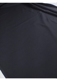 Resim Siyah Renkte Gabardin Kumaş En: 130 Cm-10632 Siyah 