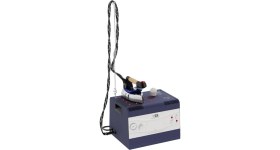 Resim Silter Kazanlı Ütü Süper Mini 7.5lt / SPR/MN 2075 