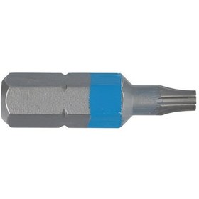 Resim Tx10 DIN 3126 1/4 İnç Dış Altıgen Matkap Ucu 