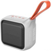 Resim Leezsing Xdobo Prince 1995-ıı Taşınabilir Bluetooth Hoparlör - 12w Güçlü Bas, Ipx7 Su Geçirmez, 20 Saat Çalma Süresi 