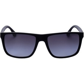 Resim Emporio Armani 4033 5229T3 56*17*140 Erkek Güneş Gözlüğü 