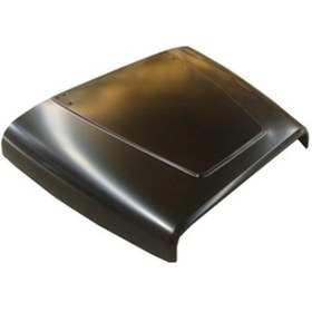 Resim Jeep Wrangler 87/95 Motor Kaputu Tw - Oem Yedek Parça 