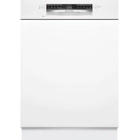 Resim Bosch SMI4IKW50T 5 Programlı Ankastre Bulaşık Makinesi 