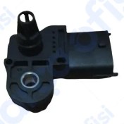 Resim Chery Tiggo Manifold Basınç Sensörü (2008-2011 1.6) Çin Muadil 
