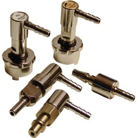 Resim Gaz Jakı Basınçlı Hava 7 Bar (Fransız Afnor Normu) 