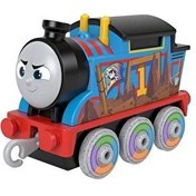Resim Thomas ve Arkadaşları Küçük Tekli Tren (Sür-Bırak) Thomas HMC31 