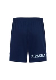 Resim Puma Fenerbahçe S.k. 24/25 Erkek İç Saha Şort 775382 09 Mavi 