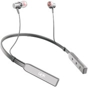 Resim Linktech H980 Bluetooth 5.0 Neckband Boyun Askılı Kulak İçi Kulaklık 