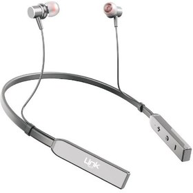 Resim Linktech H980 Bluetooth 5.0 Neckband Boyun Askılı Kulak İçi Kulaklık 
