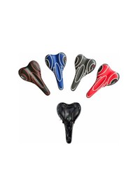 Resim Arar Mtb Sport Sele-oturak Karışık Renk Arr1320 Çok Renkli 