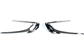 Resim PEUGEOT 308 (2014-2020) SİS FAR NİKELAJ TAKIMI (İTHAL) 