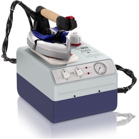 Resim Gazzella Silter “süper Mini” Profesyonel - 2 Litre 