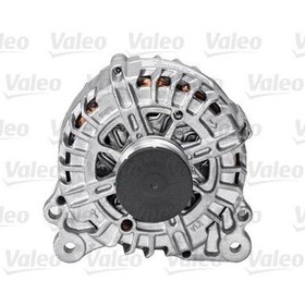 Resim Valeo 12V Alternatör Dinamo 140 A Lın2 Audi-Seat-Skoda-Vw N11.1290 