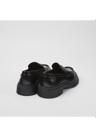 Resim Camper Kadın Makosen Ayakkabı K201116-019 Siyah 