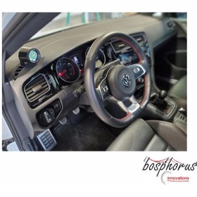 Resim Bosphorus Innovations Seat Leon Mk3 52mm Havalandırma Gösterge Podu 