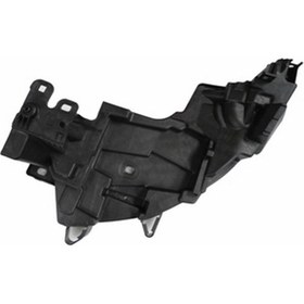 Resim Renault Fluence- 09/12 Far Alt Bağlantı Braketi Sol (Far Alt Taşıyıcı) Plastik 622230011R 