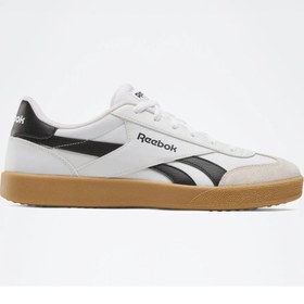 Resim Reebok 100208245 SMASH EDGE S Beyaz Erkek Lifestyle Ayakkabı 