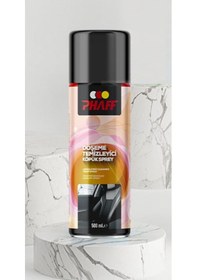 Resim Phaff Oto Döşeme Temizleyici Köpük Sprey 500 ML 