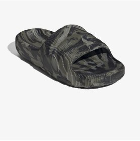 Resim Adidas Adilette 22 Kadın Yeşil Terlik Jh9697 