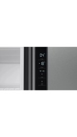 Resim Bosch KFN96VPEA Gardrop No Frost Buzdolabı 