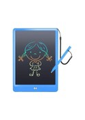Resim Zcjb Lcd Yazma, 10 İnç Elektronik Görüntü Çizim Pedleri, Çizim Yazarı, Çocuklar İçin Dijital El Yazısı Doodle Pad'i Sağlar -120853 