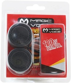 Resim Magicvoice Tweeter Sline Th0001 120W Tweeter 