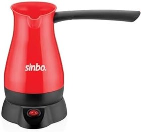 Resim Sinbo SCM-2948 Elektrikli Cezve 