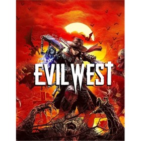 Resim Evil West Ps4 – Ps5 (Dijital Ürün) 
