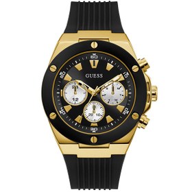 Resim Guess Gugw0057g1 Erkek Kol Saati 