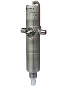 Resim Duvar Tipi Havalı Sıvı Transfer Pompası (35Lt/Dk) 1/1 