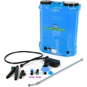 Resim Plant Mate Akülü Şarjlı İlaçlama Pompası 16 L 