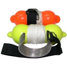 Resim Kraken İşaretleme Şamandırası Fb4. Turuncu 