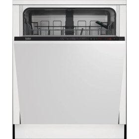 Resim Beko Bb 250 Ankastre Bulaşık Makinesi 