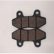 Resim Lifan E-Arcee Ön Fren Balata Takımı 